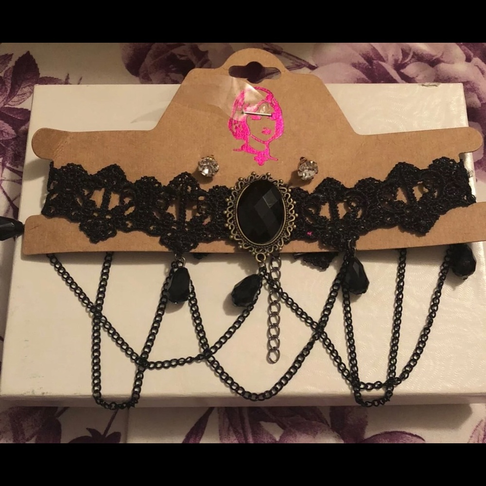 Necklace